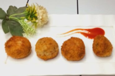 Ramzan Special Recipe | Healthy Fish Snacks For Ramadan Iftar Special