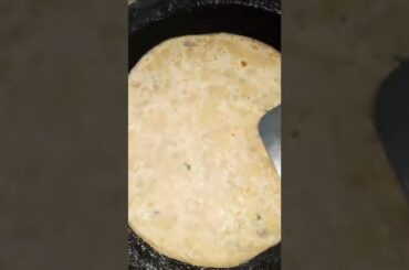 Paneer Cheese Paratha |Gehu k aate se bna healthy Paratha recipe #ytshorts #shorts