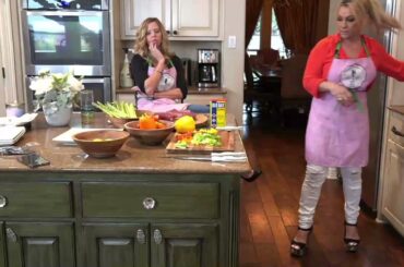 How To Cook Tuna - Healthy Recipes | Tuna Recipes Hack || The Sibell & Shawn Show