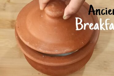 Chaddannam/ Healthy breakfast recipe/ Summer special breakfast/ Ancient breakfast/ Teju's kitchen