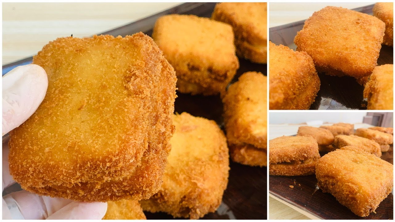 Crispy Box patties Recipe | Easy snacks Recipe | Box sandwiches Recipe | Ramadan special Recipe Crispy Box patties Recipe | Easy snacks Recipe | Box sandwiches Recipe | Ramadan special Recipe