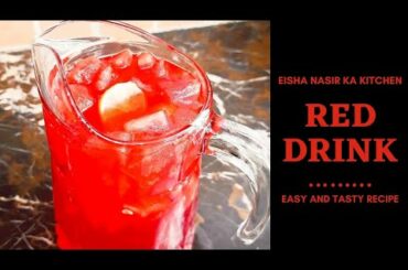 Tarbooz Ka Sharbat || Magical And Very Refreshing Drink || Watermelon Juice Recipe