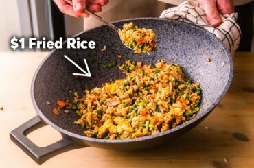 The 4 Healthy Meals That Got Me Through College (Part 2)