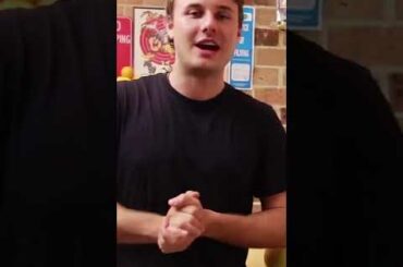 Healthy green smoothie | Green smoothie recipes for weight loss #shorts