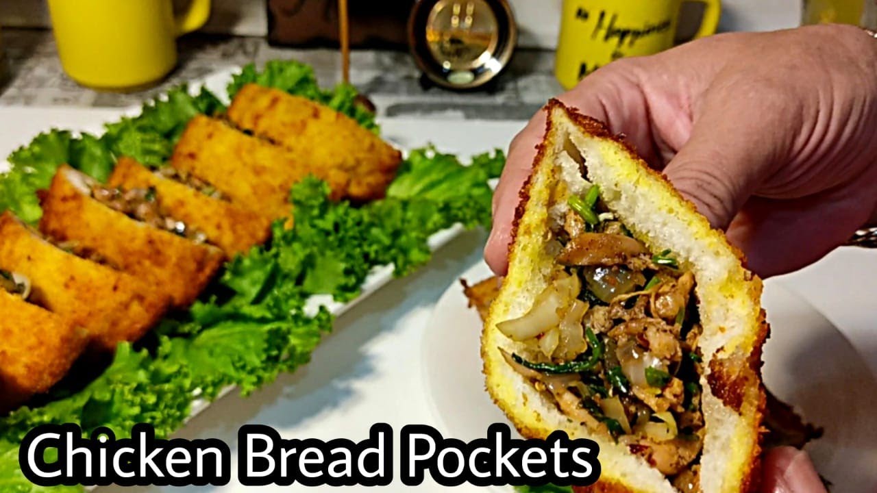 Have You tried this Pocket Sandwich Recipe? | Easy and Tasty Snack Recipe for kids | FoOdie Mom Have You tried this Pocket Sandwich Recipe? | Easy and Tasty Snack Recipe for kids | FoOdie Mom