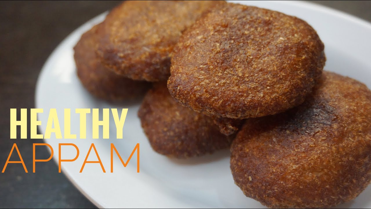 healthy appam recipe | sweet appam recipe in tamil | healthy snacks recipe | wheat snacks in tamil healthy appam recipe | sweet appam recipe in tamil | healthy snacks recipe | wheat snacks in tamil
