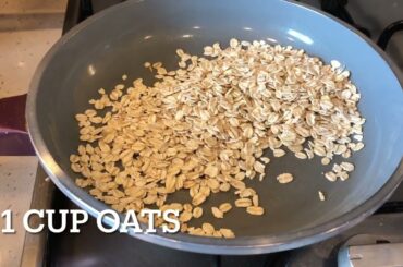 When I Put On My Weight I Eat this Two Weight Loss  Recipes.Unique recipes for Weight Loss.