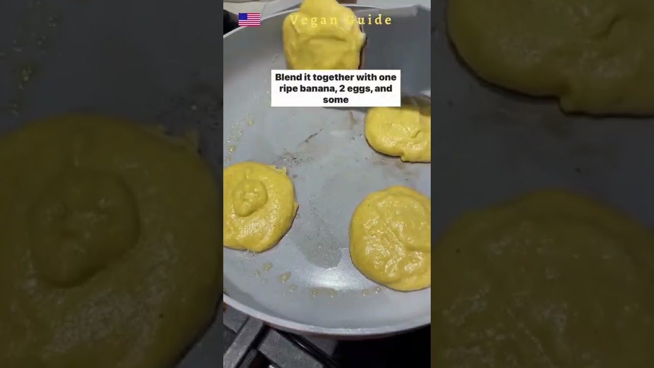 BANANA PANCAKES | Health And Fitness #weightloss #shorts BANANA PANCAKES | Health And Fitness #weightloss #shorts