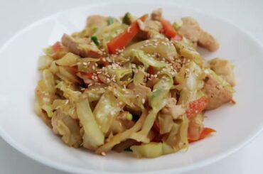 Healthy Chicken Recipes For Dinner / Easy Dinner Ideas With Chicken #Healthydinnerrecipes