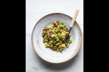 10 Minutes  recipe | Quick and easy Morning Breakfast | Anda Pyaz ka Salan  | by Maha Ashfaq #shorts