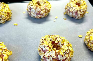 Healthy dinner recipe. Mix the 2 main ingredients.