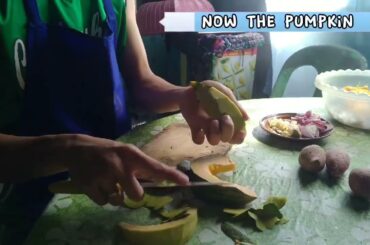 Home Based Affordable, Unique and Healthy Recipes (Pinakbet) - NSTP2 [8]