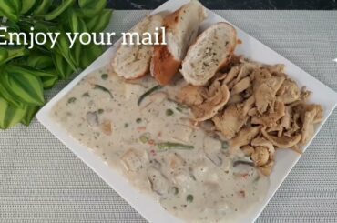 How To Make Chicken Recipe | Healthy Dinner | |Back to Taste