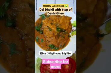 Healthy Lunch Idea|Weight Loss Lunch|#shorts #healthylunch #lunchideas #vegetarian #onepotmeal #diet