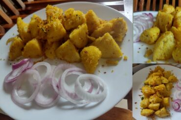 Simple and Quick Idli fry# healthy breakfast recipe# Rava idli fry # Masala idli fry recipe # shorts