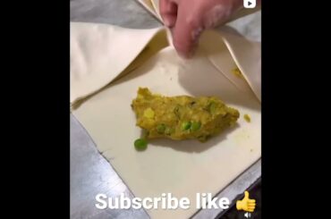 1Minute Recipe #potatopeeler #ramadanrecipes #short #ytshort