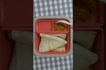 Packing tiffin for school 19 |Lunch ideas