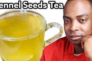 Healthy breakfast for weight loss, recipe for weight loss with  fennel seeds