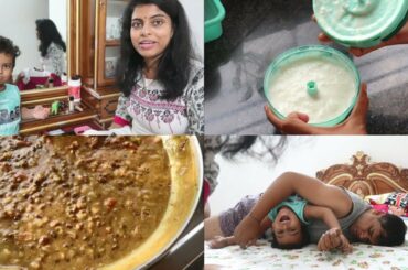 Easy Quick & Healthy Lunch Routine... #Banglavlog