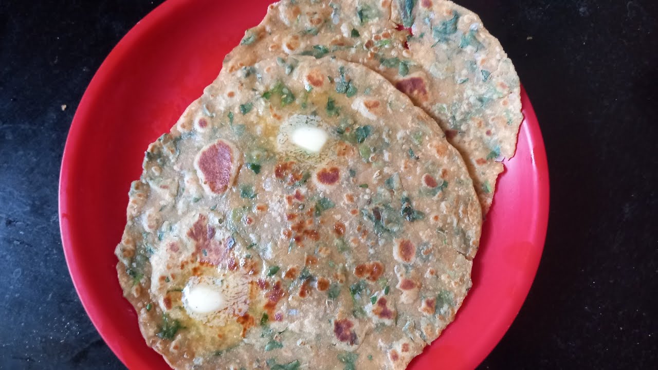 Methi paratha recipe|Methi paratha|Healthy Breakfast recipe|Methi paratha by Mumma's kitchen Methi paratha recipe|Methi paratha|Healthy Breakfast recipe|Methi paratha by Mumma's kitchen