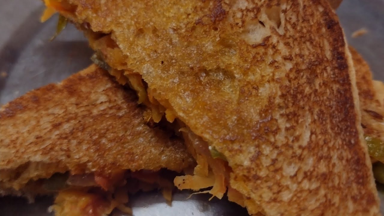 Masala sandwich recipe|vegetable sandwich|bread recipe/healthy recipe#shorts Masala sandwich recipe|vegetable sandwich|bread recipe/healthy recipe#shorts