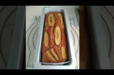 PERFECT BANANA BREAD||#HEALTHY YUMMY BANANA BREAD ||#EASY RECIPE