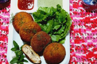 chicken mayo bread snack//easy chicken bread recipe for ramdan//healthy ramdan Recipe