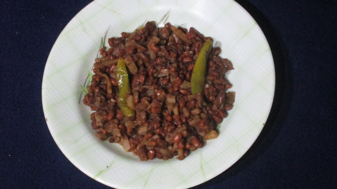 Kidney Beans Potato Stir Fry / Dinner Recipes /Stir Fry Recipes/Potato Recipes/Beans Recipes 1120 Kidney Beans Potato Stir Fry / Dinner Recipes /Stir Fry Recipes/Potato Recipes/Beans Recipes 1120