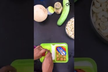 LUNCH BOX VIDEO