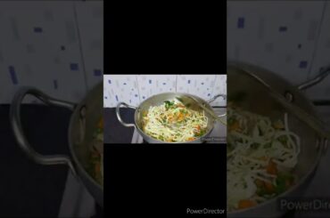 Healthy Breakfast Recipe for Weight Loss | Quick Breakfast with Vegetables and Puffed Rice