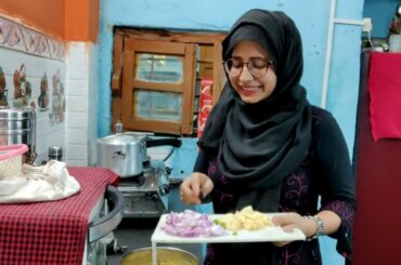 My Iftar Routine In India || Ramadan 2022 || Making Healthy Chana Salad Recipe