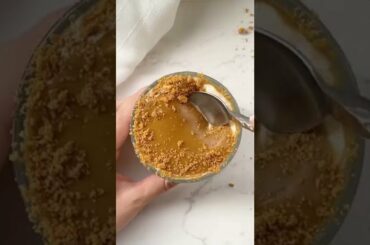 High Protein, Low Calorie Breakfast Ideas *That taste like dessert*