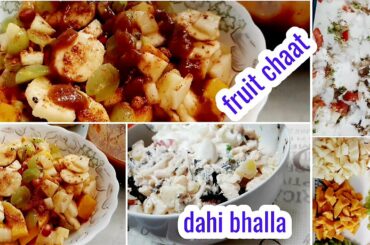 Easy,Quick and Healthy iftar recipes 2022 |Best Ramadan Iftar Recipes|Ramadan Special [Urdu /Hindi ]