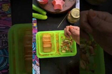 LUNCH BOX VIDEO DAY 4