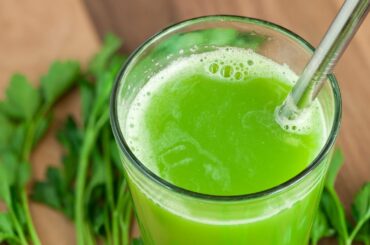 Lose weight  this healthy, recipe a drink that melts belly fat in 7 days!