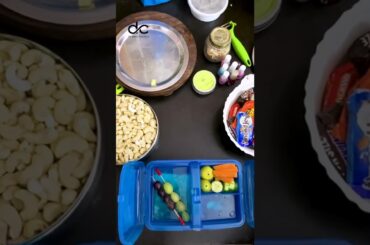 LUNCH BOX VIDEO DAY 2