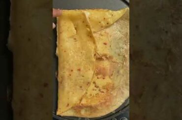 cheezy sandwich for breakfast (healthy breakfast )