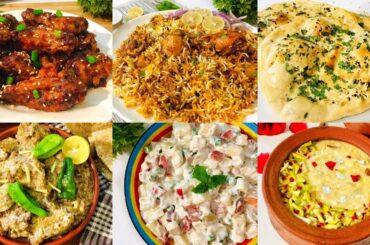 Eid Dawat Complete Menu Recipes | Eid Dawat Special Recipes 2022 | Eid Dawat Menu Ideas