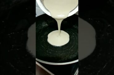 Uttapam Recipe | Atta Uttapam | Easy & Healthy Breakfast Recipe |#shorts #youtubeshorts #uttapam