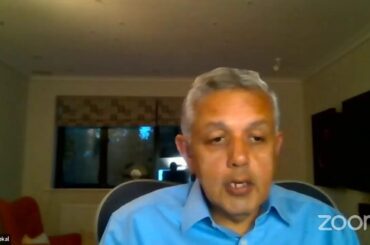 Osteoporosis, Sciatica, Back Pain & Bone Health with Plant Based Orthopedic Surgeon Dr Rajiv Bajekal