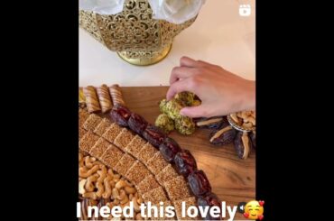 Eid Mubarak || 1 Minute Recipe #short #ytshort #ramdan2022 #ramadanrecipes