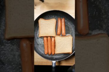 Easy Break Fast Recipe