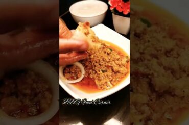 Bihari Qeema Recipe by Bbg Food Corner | Eid Special Recipe | #shorts | Upcoming Recipe