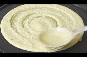 Healthy Breakfast recipe