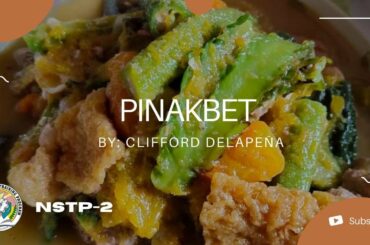 PINAKBET || HOME BASED AFFORDABLE AND HEALTHY RECIPES