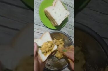 bread pakoraa recipe | ramzan special recipes #ashortaday  #shazadkitchen @VillageFoodChannel