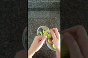 What I Eat For Breakfast #shorts #breakfast #healthy