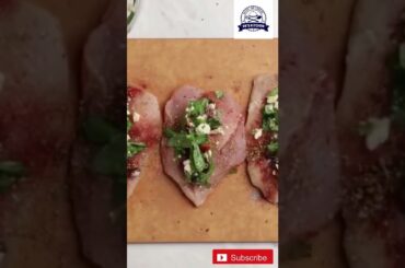 BUFFALO CHICKEN SALAD RECIPE || HEALTHY RECIPES#SHORTS#HEALTHYRECIPES#WEIGHTLOSSRECIPES