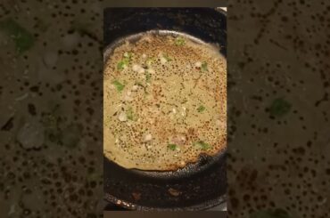 Instant Crispy Bajra dosa| Weight loss recipes| Millet dosa- Gluten free| Healthy diet| Instant dosa