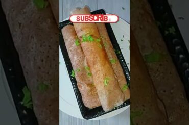 Multi Grain Dosa | Breakfast Recipe | Dosa Recipe | Healthy Breakfast | #Shorts